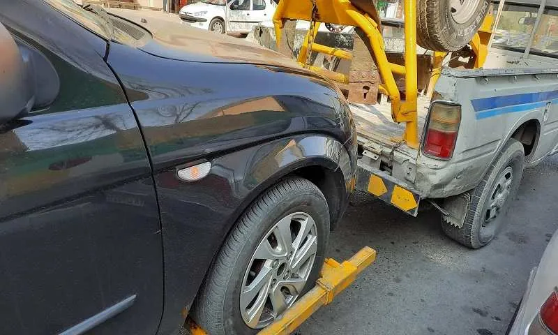 امداد خودرو باغچه مشهد - خدمات امدادی ارزان