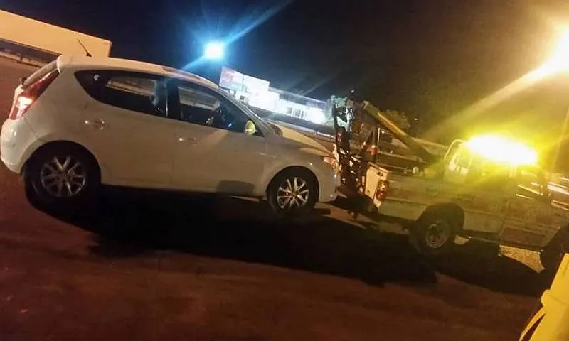 امداد خودرو قاسم آباد مشهد - کمک رسانی فوری جاده ای